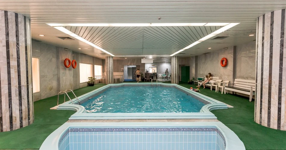 Nova Park Hotel Sharjah – Affordable Comfort Near Sharjah’s Cultural Landmarks